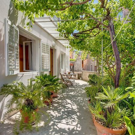Apartman Pia Mali Lošinj Εξωτερικό φωτογραφία