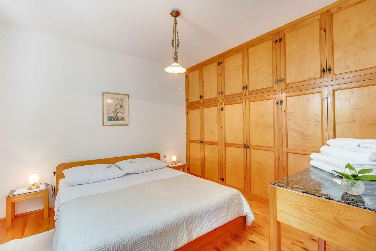 Apartman Pia Mali Lošinj Εξωτερικό φωτογραφία