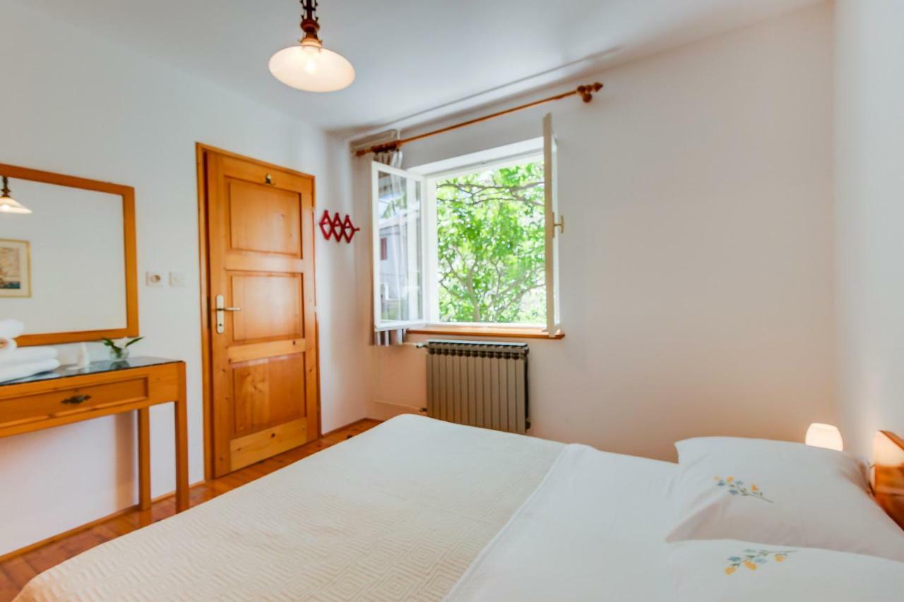 Apartman Pia Mali Lošinj Εξωτερικό φωτογραφία
