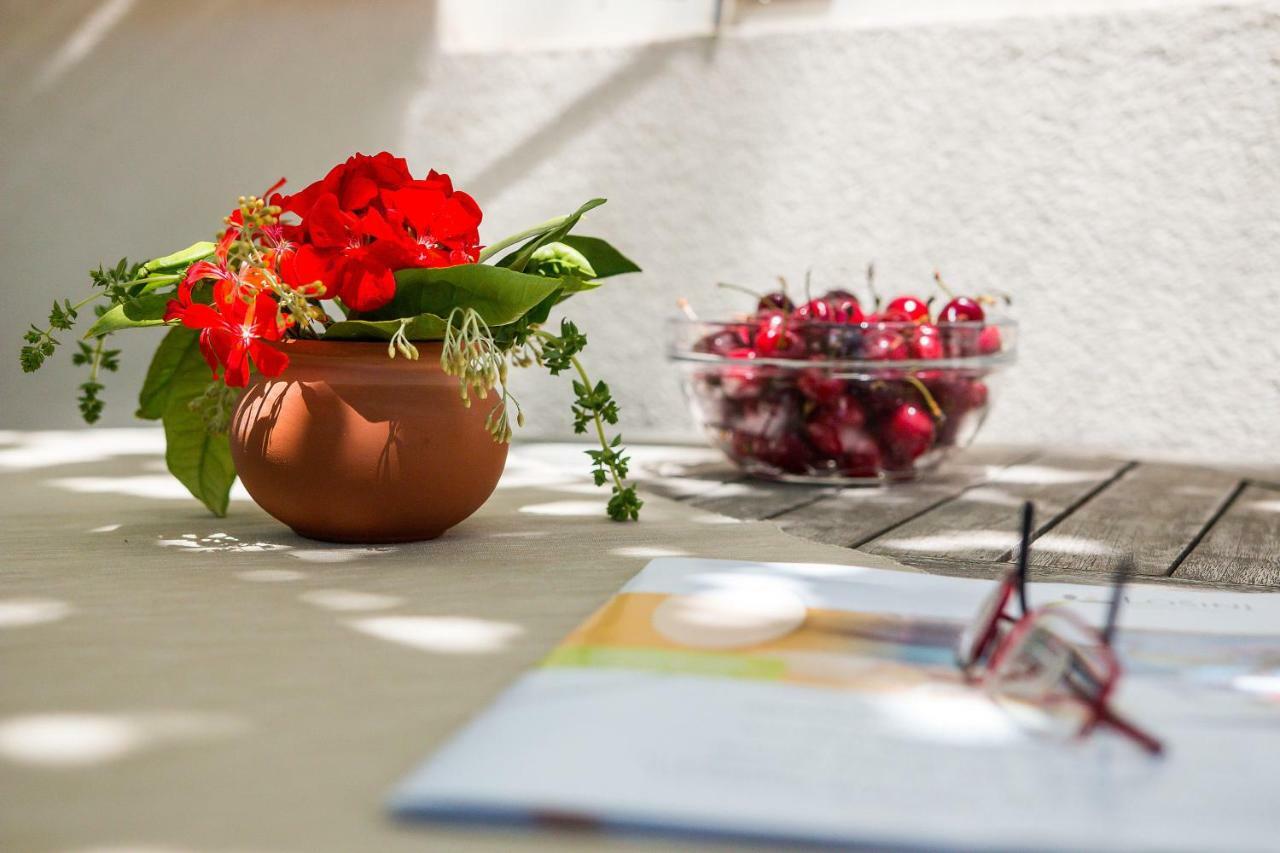 Apartman Pia Mali Lošinj Εξωτερικό φωτογραφία