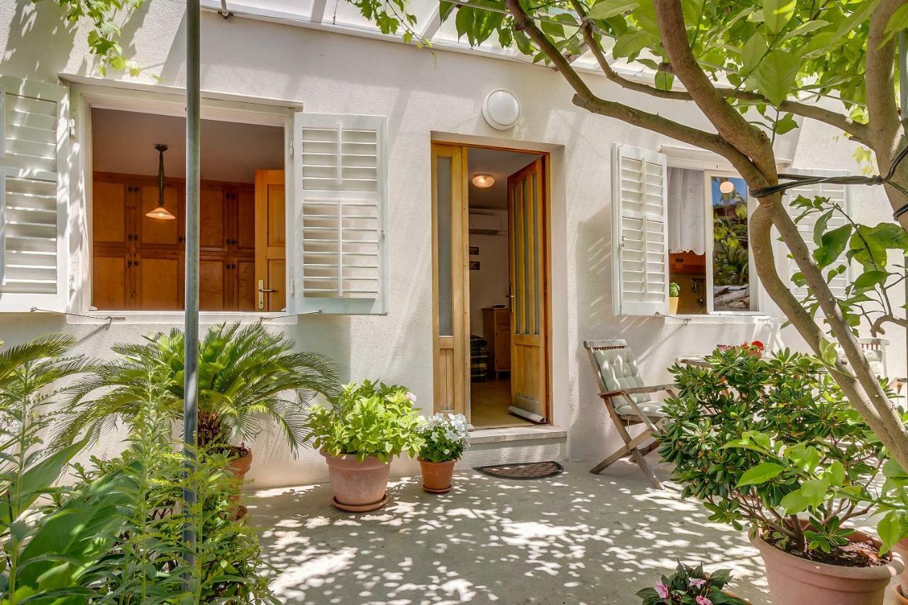 Apartman Pia Mali Lošinj Εξωτερικό φωτογραφία