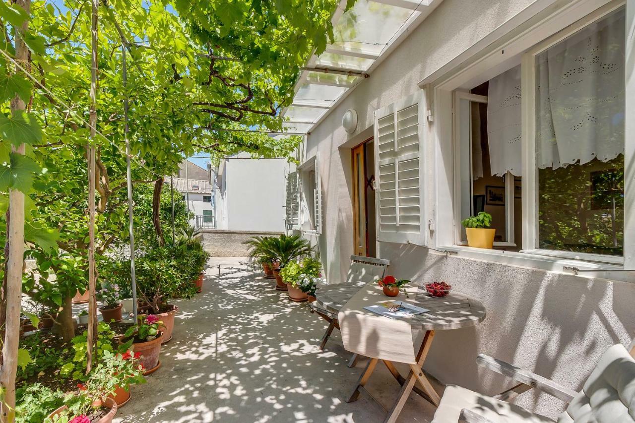 Apartman Pia Mali Lošinj Εξωτερικό φωτογραφία