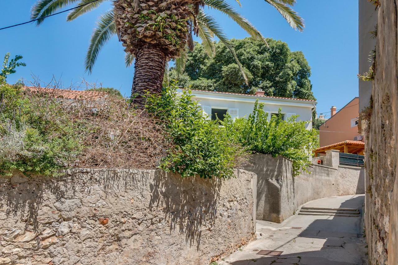 Apartman Pia Mali Lošinj Εξωτερικό φωτογραφία